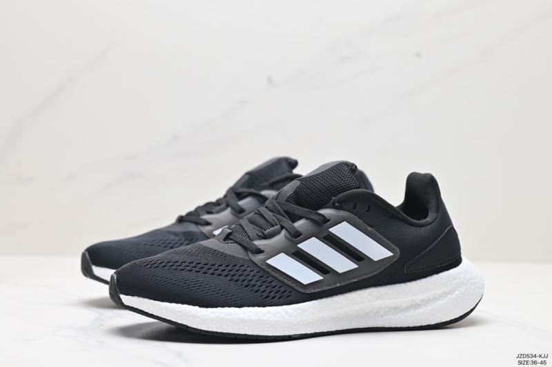 Adidas Pure Boost Shoes